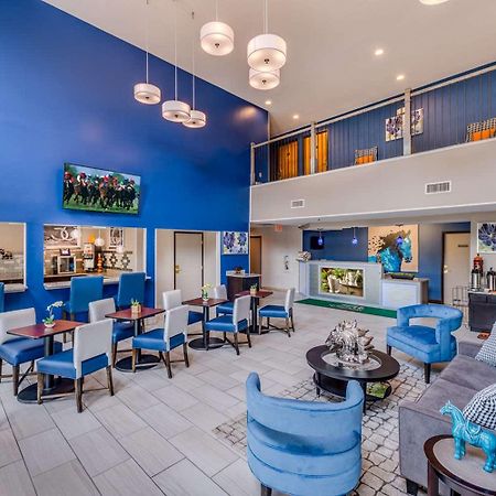 Guesthouse Inn & Suites Λέξινγκτον Εξωτερικό φωτογραφία