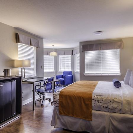 Guesthouse Inn & Suites Λέξινγκτον Δωμάτιο φωτογραφία