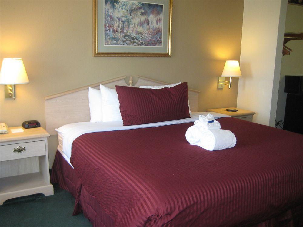 Guesthouse Inn & Suites Λέξινγκτον Εξωτερικό φωτογραφία