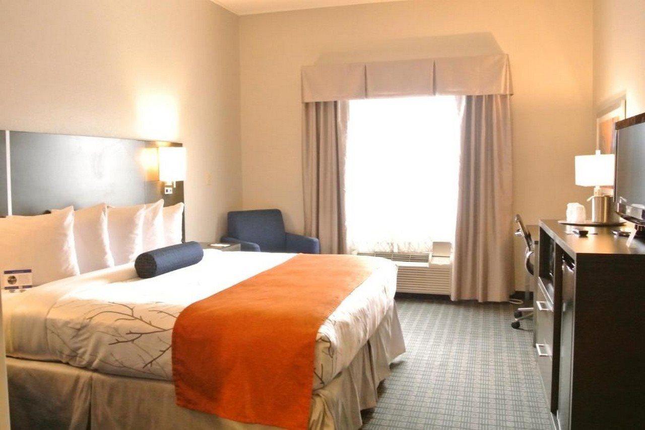 Guesthouse Inn & Suites Λέξινγκτον Εξωτερικό φωτογραφία