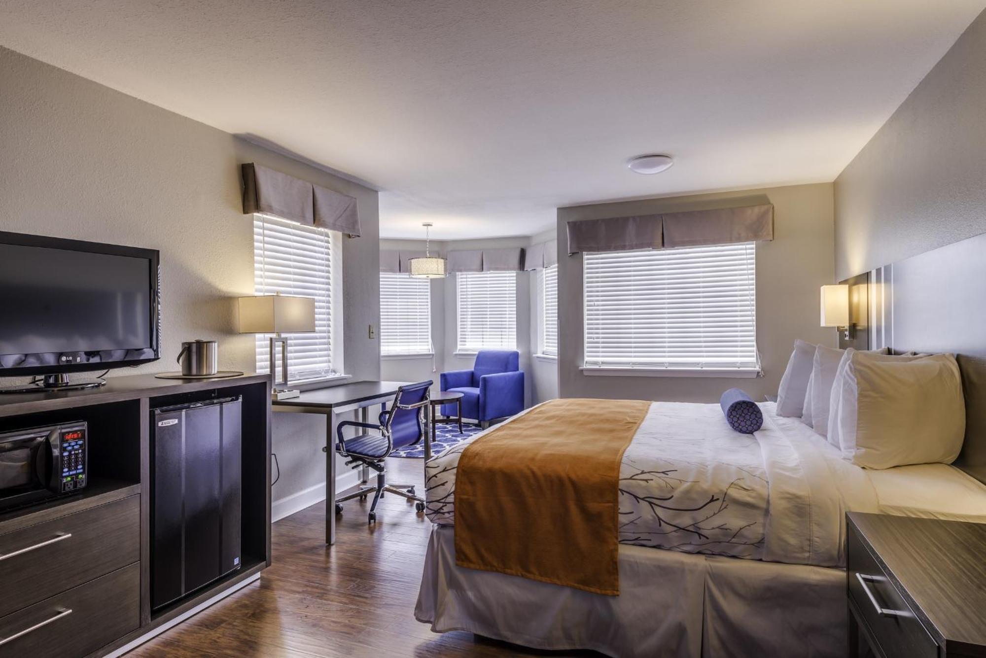 Guesthouse Inn & Suites Λέξινγκτον Δωμάτιο φωτογραφία