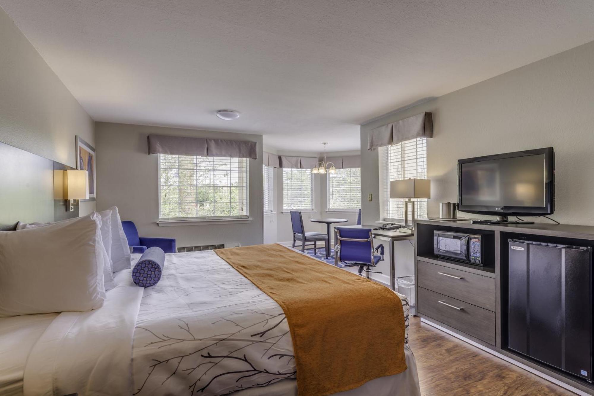 Guesthouse Inn & Suites Λέξινγκτον Δωμάτιο φωτογραφία