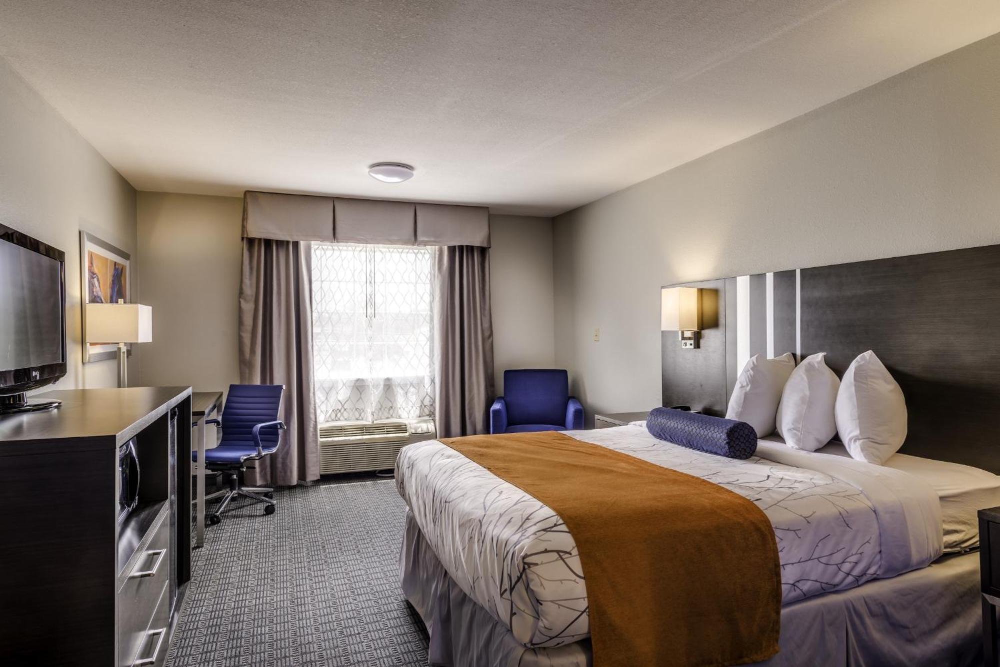 Guesthouse Inn & Suites Λέξινγκτον Δωμάτιο φωτογραφία