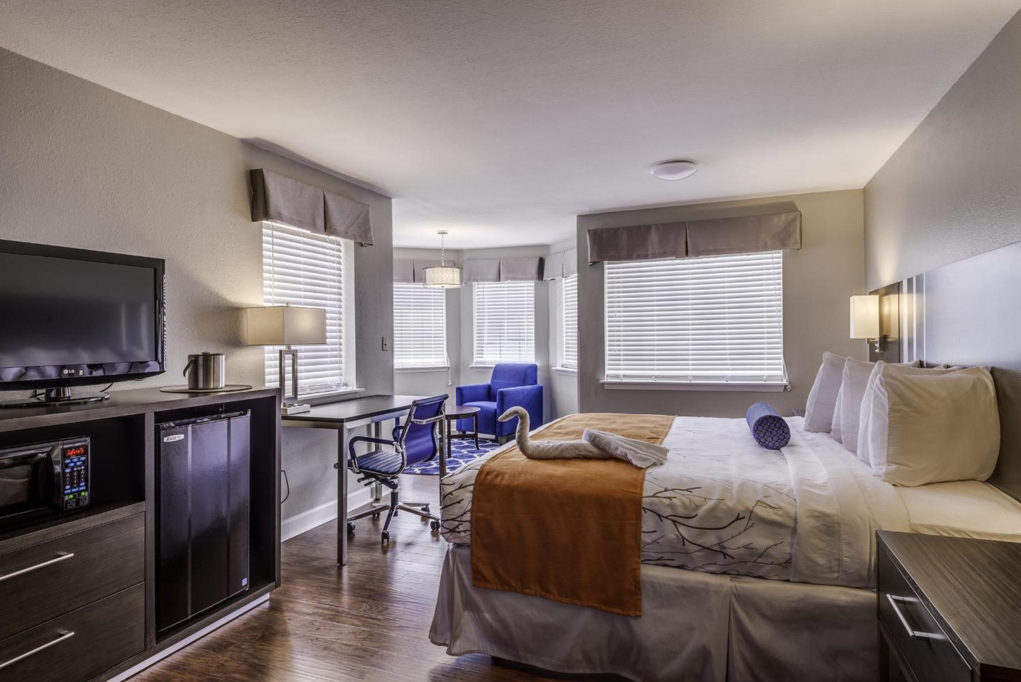 Guesthouse Inn & Suites Λέξινγκτον Δωμάτιο φωτογραφία