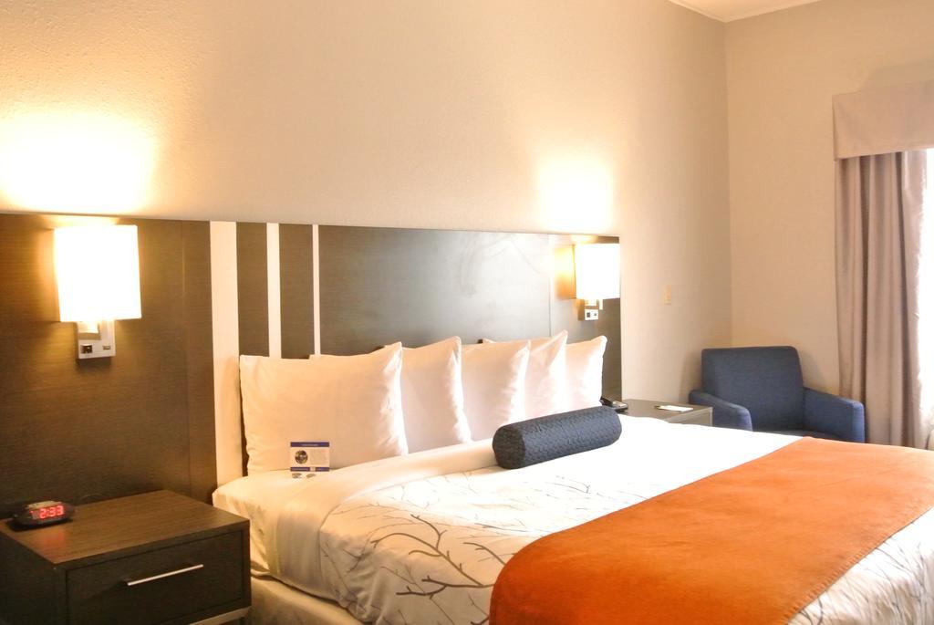 Guesthouse Inn & Suites Λέξινγκτον Εξωτερικό φωτογραφία