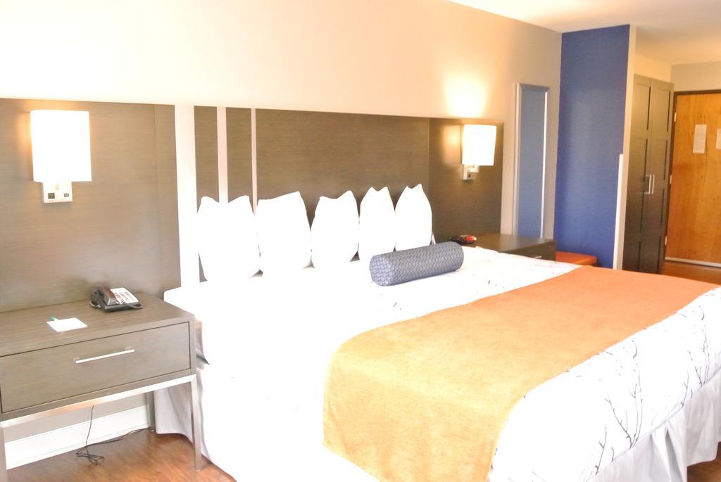 Guesthouse Inn & Suites Λέξινγκτον Εξωτερικό φωτογραφία