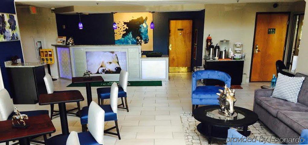 Guesthouse Inn & Suites Λέξινγκτον Εξωτερικό φωτογραφία