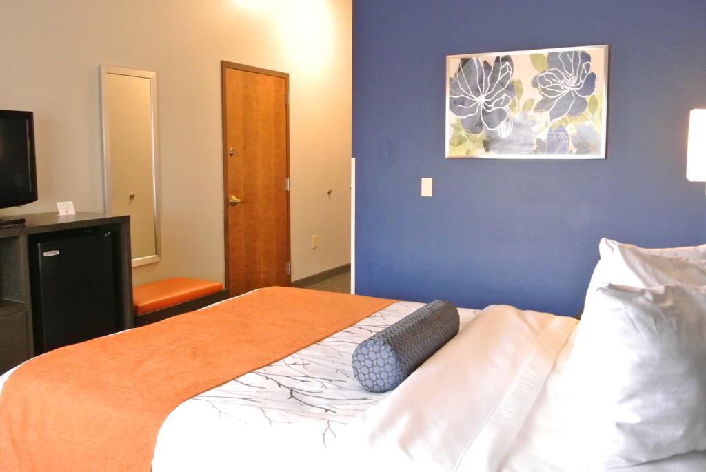 Guesthouse Inn & Suites Λέξινγκτον Εξωτερικό φωτογραφία