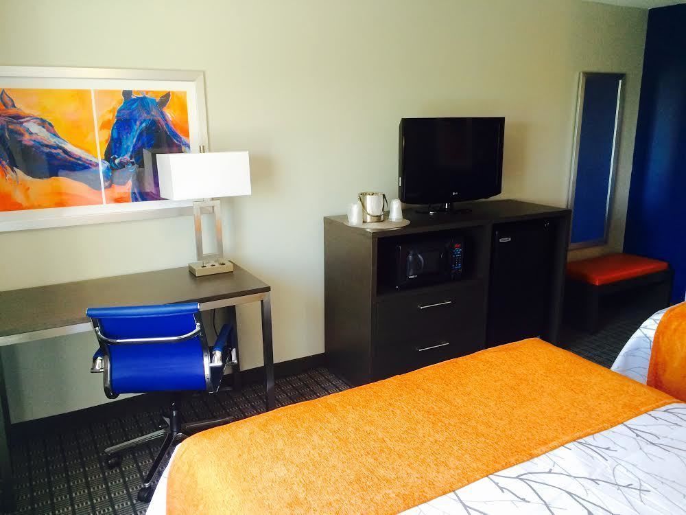 Guesthouse Inn & Suites Λέξινγκτον Εξωτερικό φωτογραφία