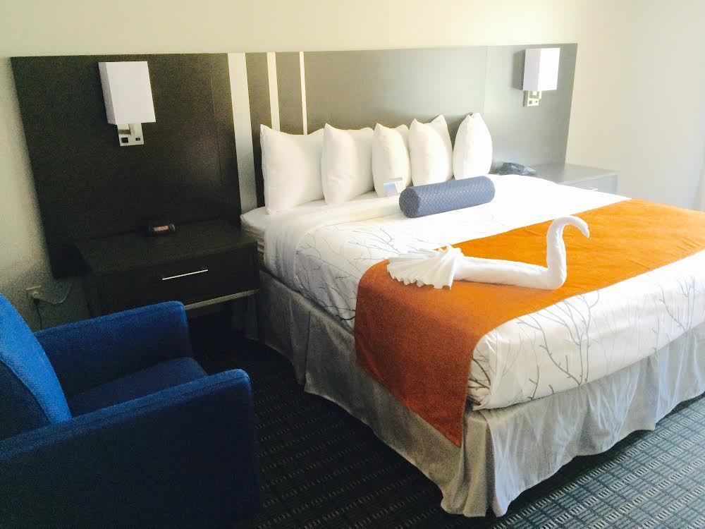 Guesthouse Inn & Suites Λέξινγκτον Εξωτερικό φωτογραφία