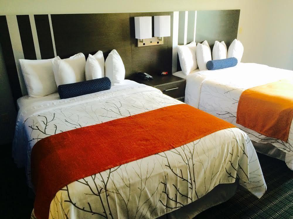 Guesthouse Inn & Suites Λέξινγκτον Εξωτερικό φωτογραφία