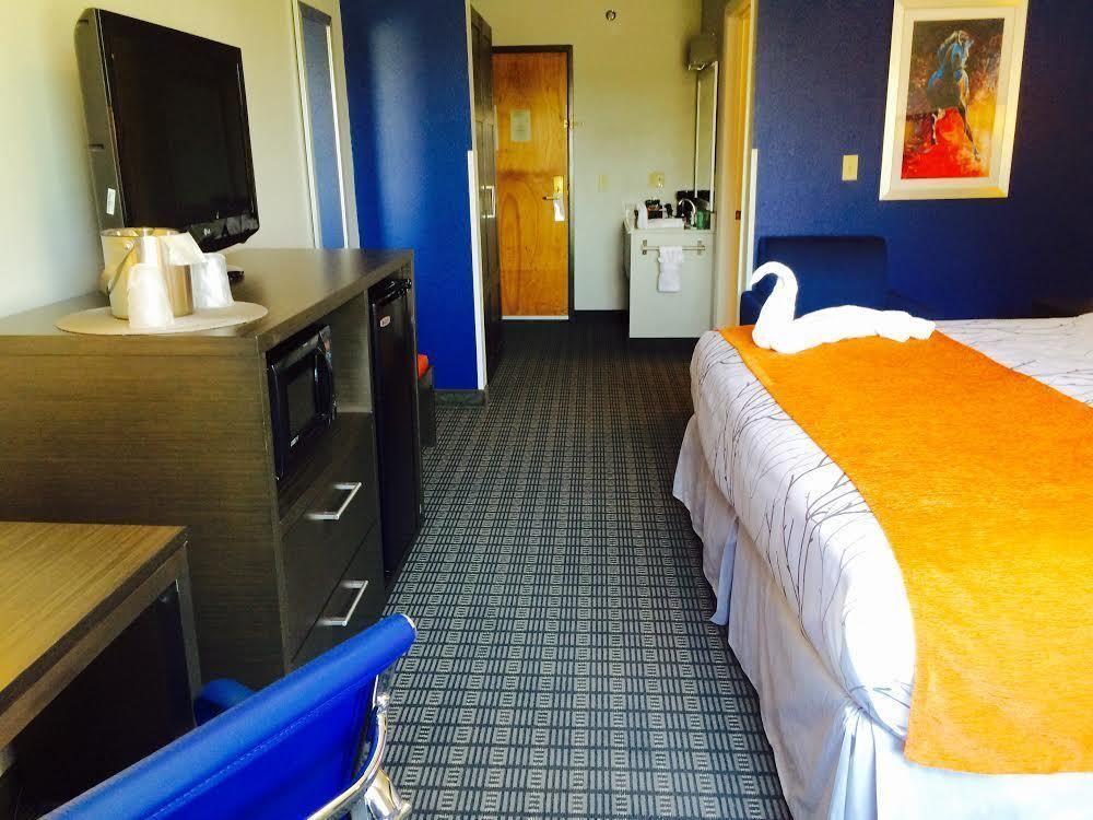 Guesthouse Inn & Suites Λέξινγκτον Εξωτερικό φωτογραφία
