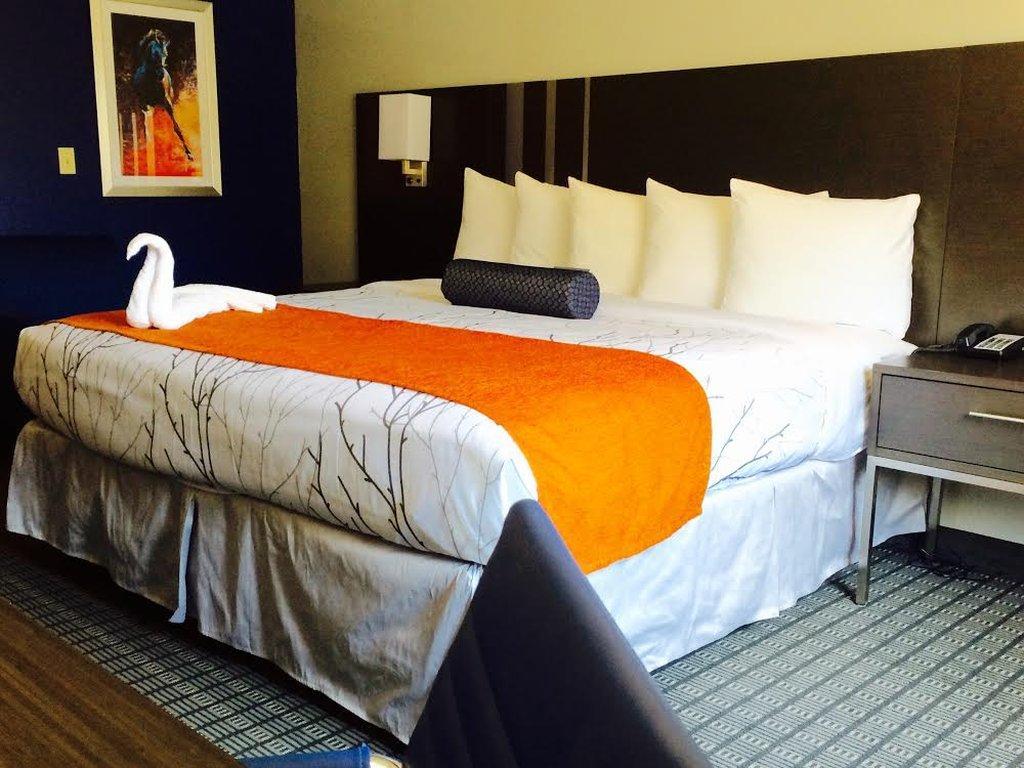 Guesthouse Inn & Suites Λέξινγκτον Εξωτερικό φωτογραφία