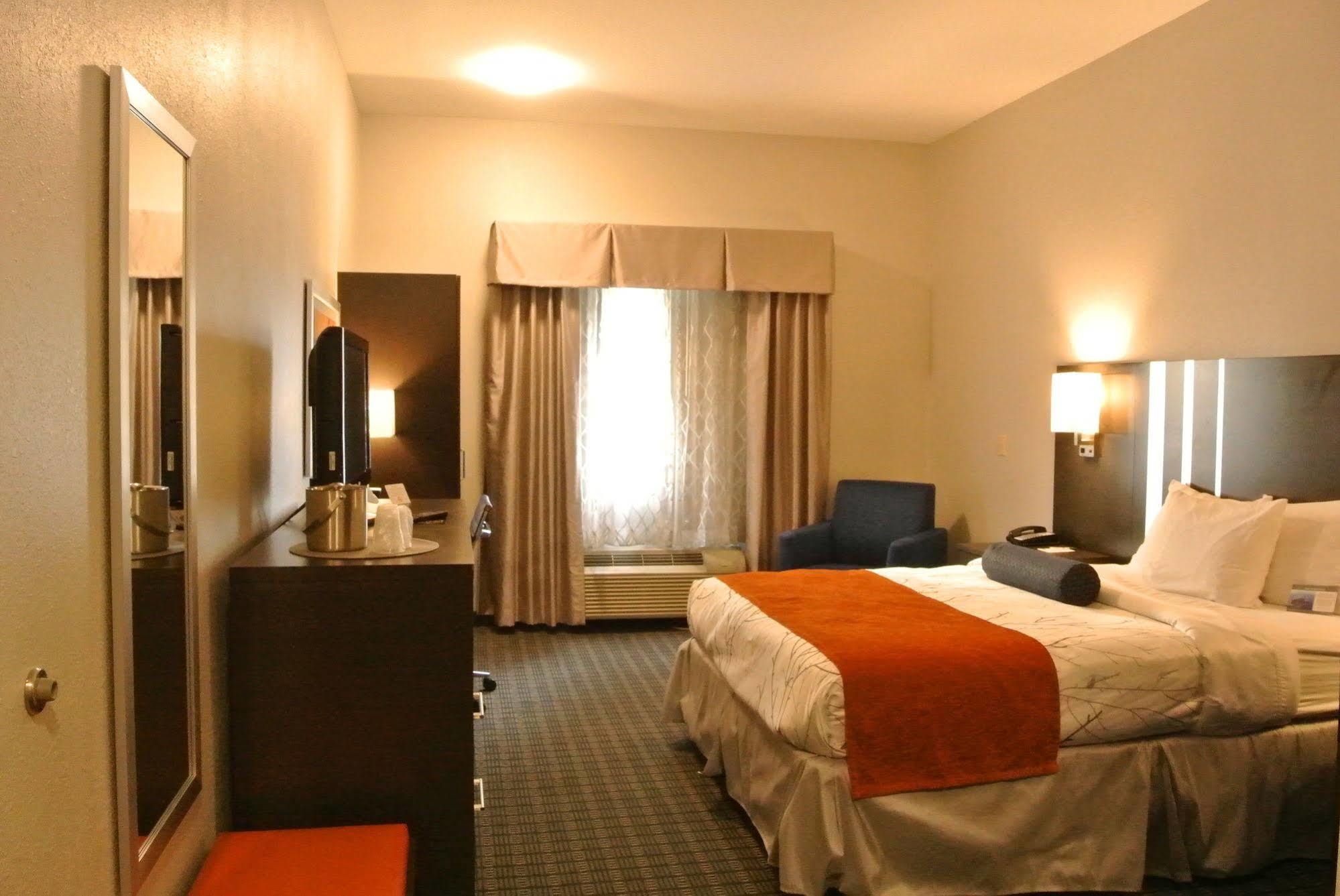 Guesthouse Inn & Suites Λέξινγκτον Εξωτερικό φωτογραφία