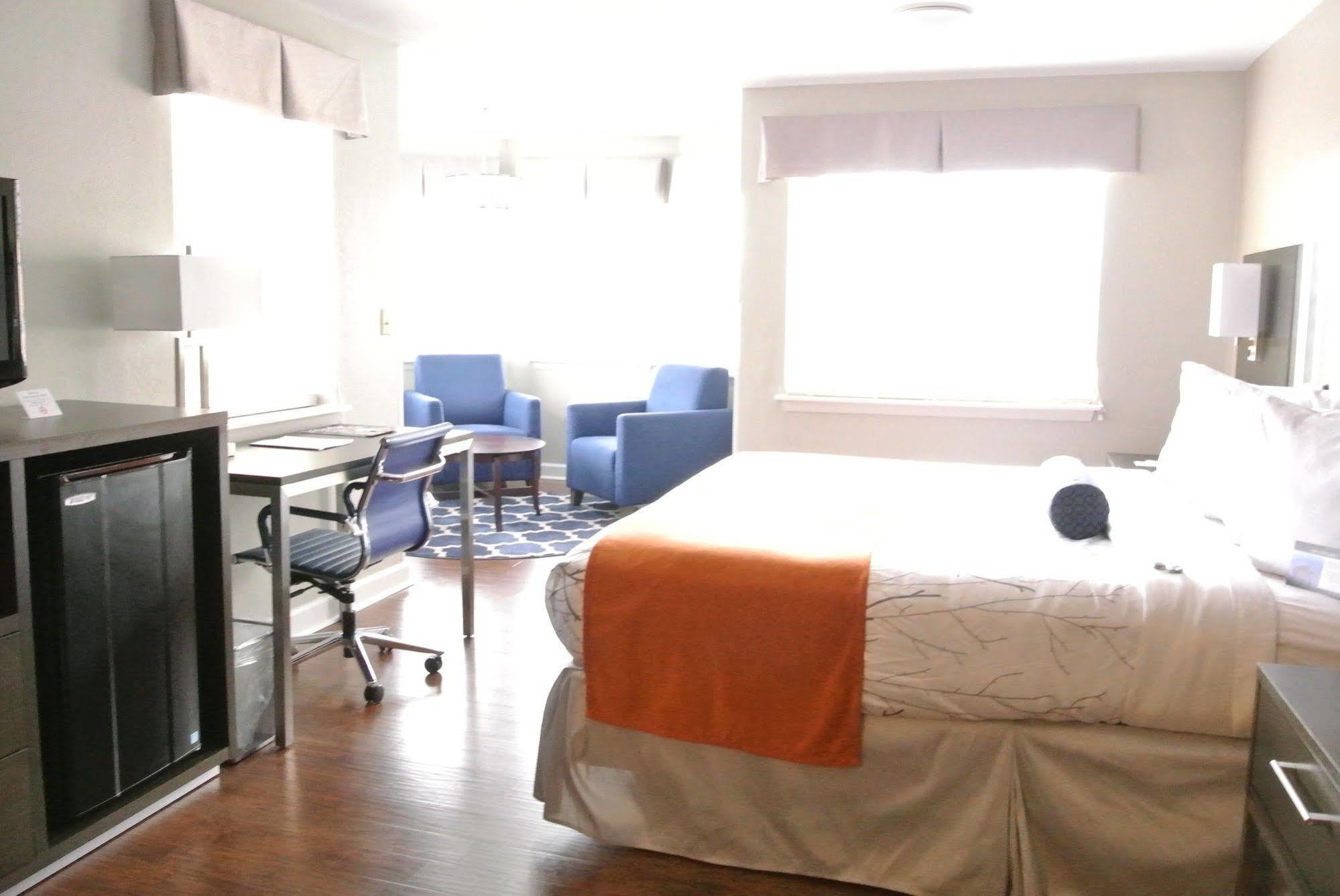 Guesthouse Inn & Suites Λέξινγκτον Εξωτερικό φωτογραφία