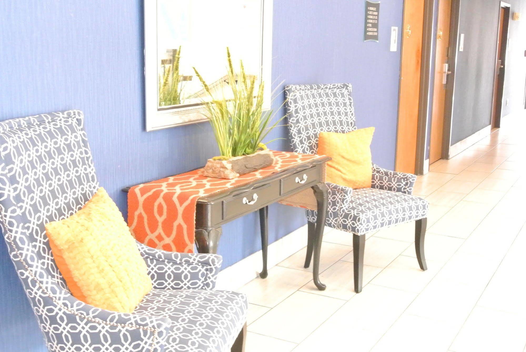 Guesthouse Inn & Suites Λέξινγκτον Εξωτερικό φωτογραφία