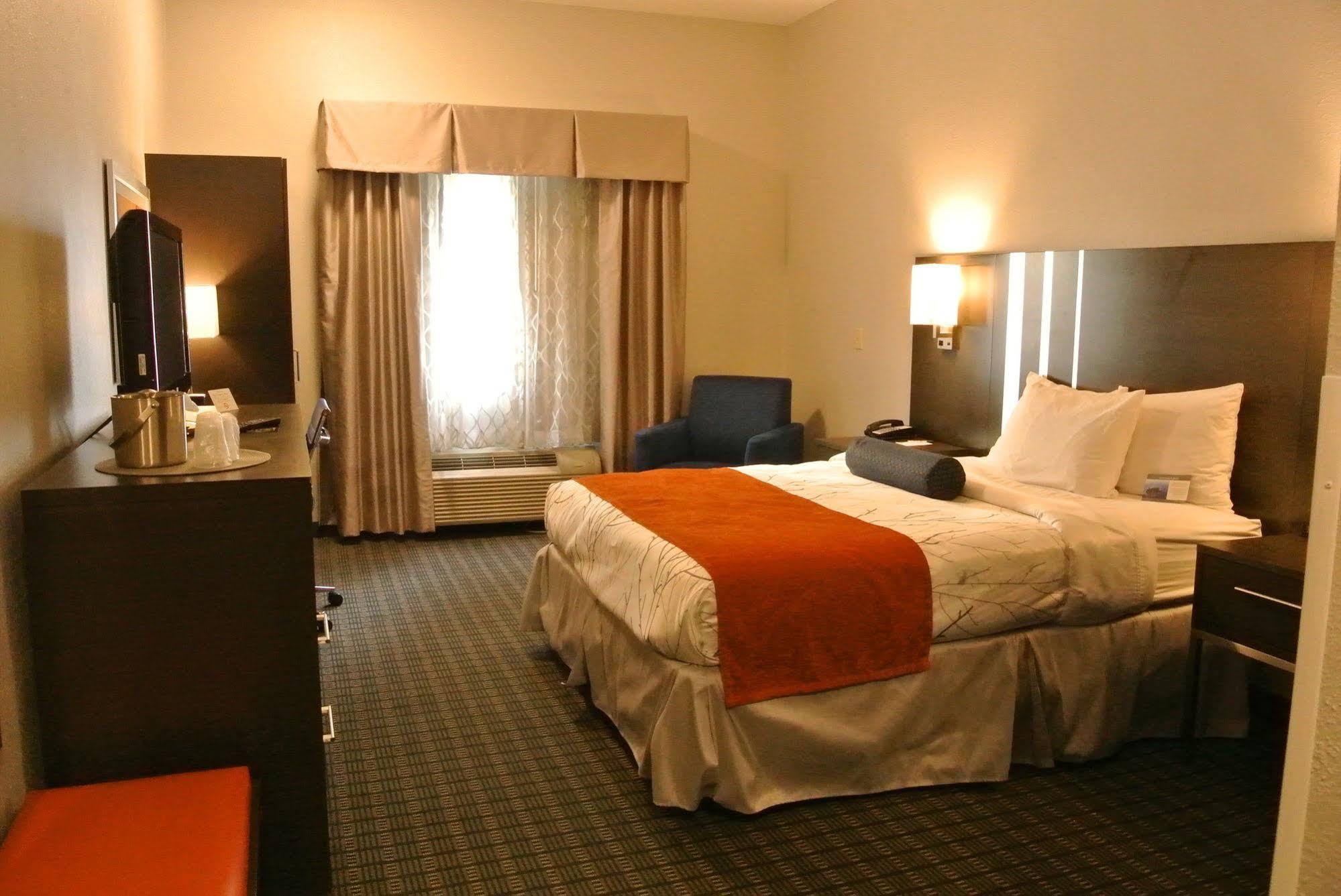 Guesthouse Inn & Suites Λέξινγκτον Εξωτερικό φωτογραφία