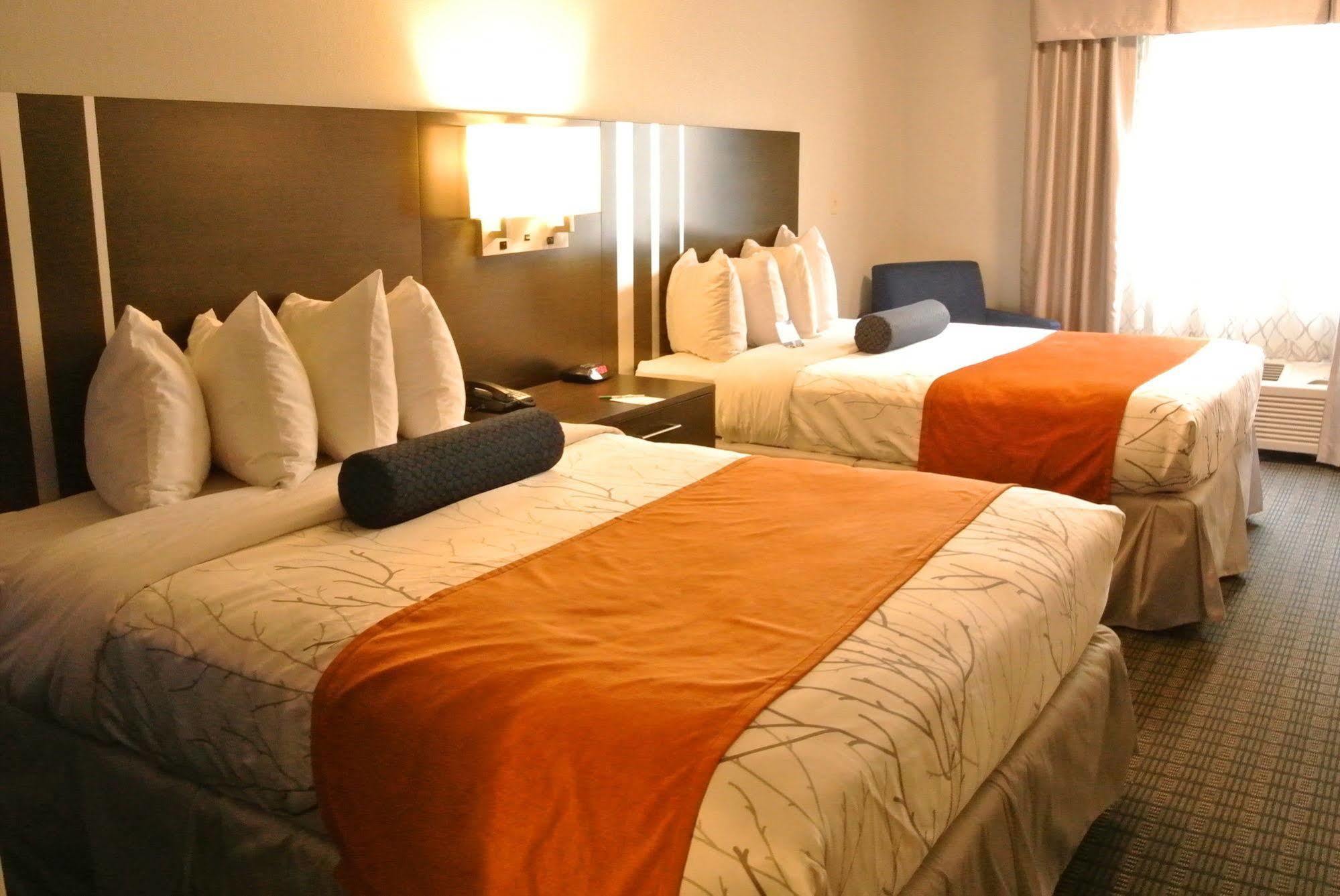 Guesthouse Inn & Suites Λέξινγκτον Εξωτερικό φωτογραφία