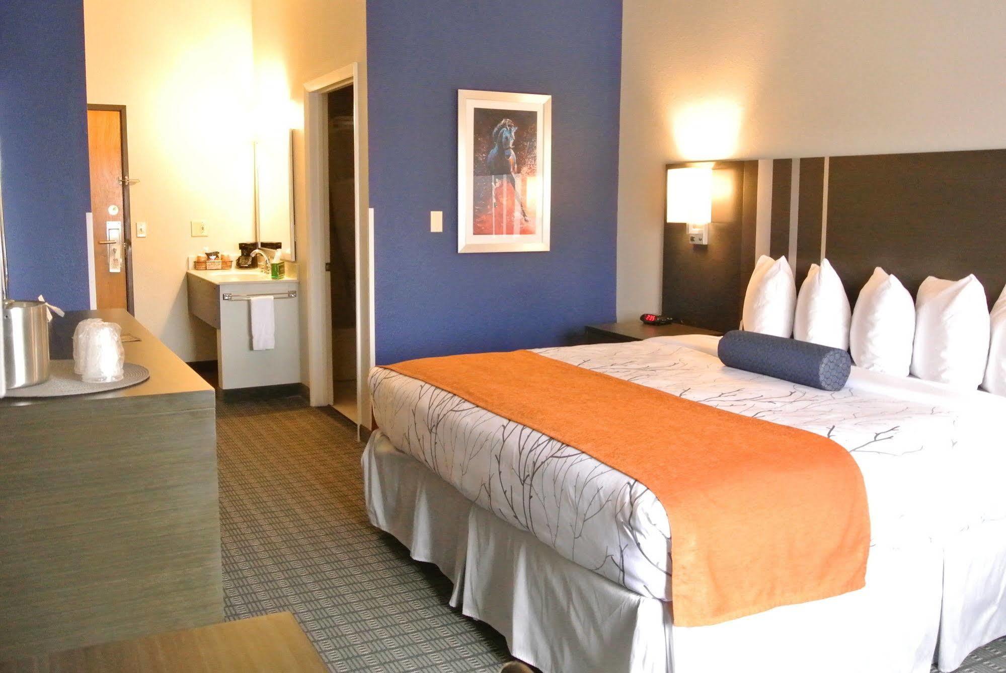 Guesthouse Inn & Suites Λέξινγκτον Εξωτερικό φωτογραφία