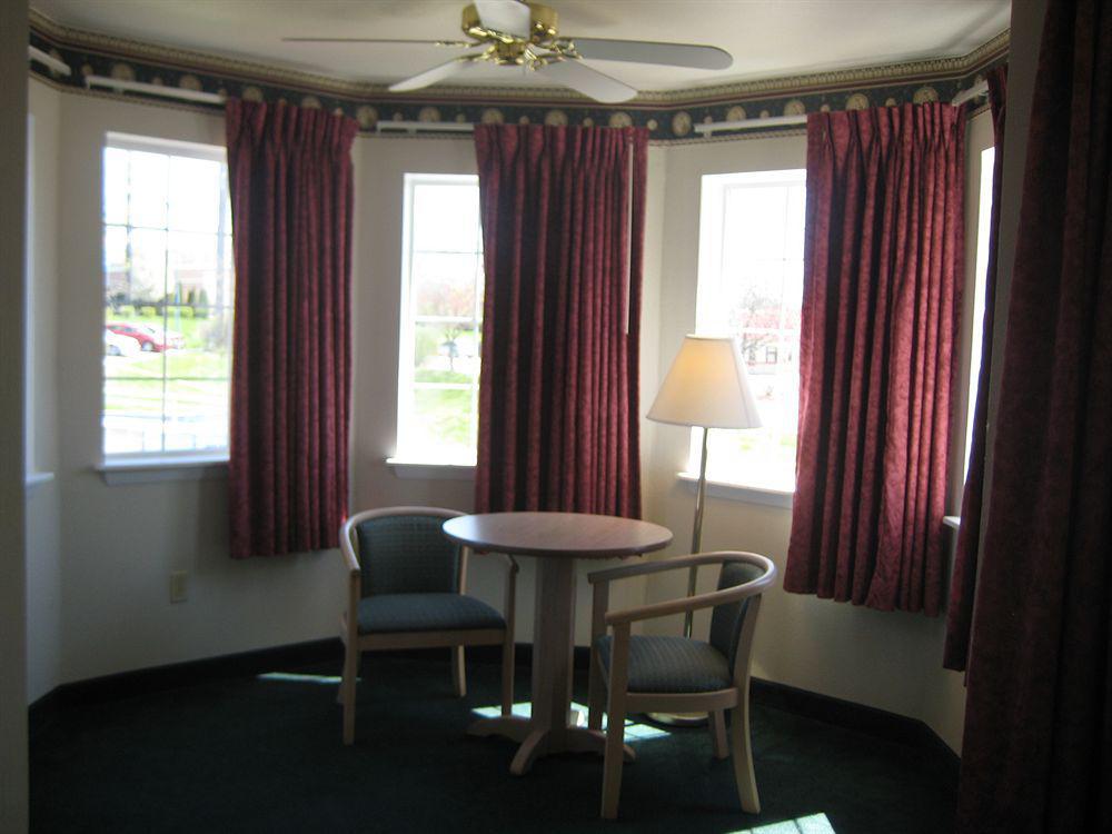 Guesthouse Inn & Suites Λέξινγκτον Εξωτερικό φωτογραφία