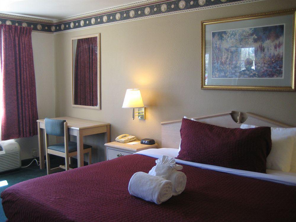 Guesthouse Inn & Suites Λέξινγκτον Εξωτερικό φωτογραφία