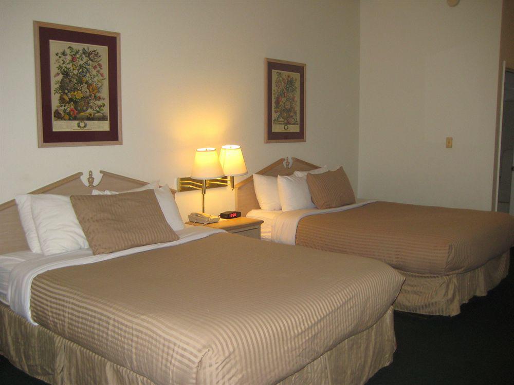 Guesthouse Inn & Suites Λέξινγκτον Εξωτερικό φωτογραφία