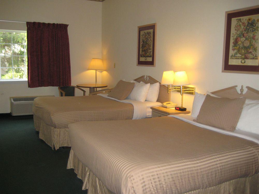 Guesthouse Inn & Suites Λέξινγκτον Εξωτερικό φωτογραφία